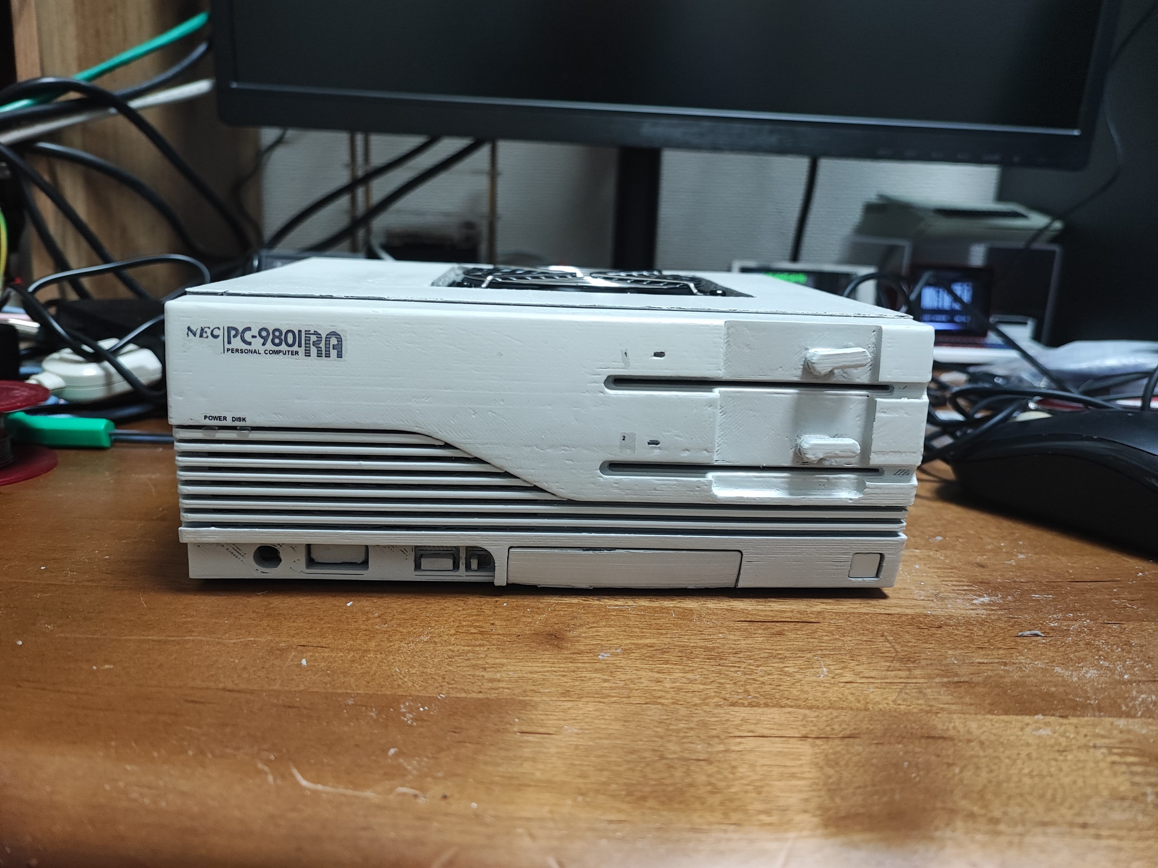 PC-9801RA2