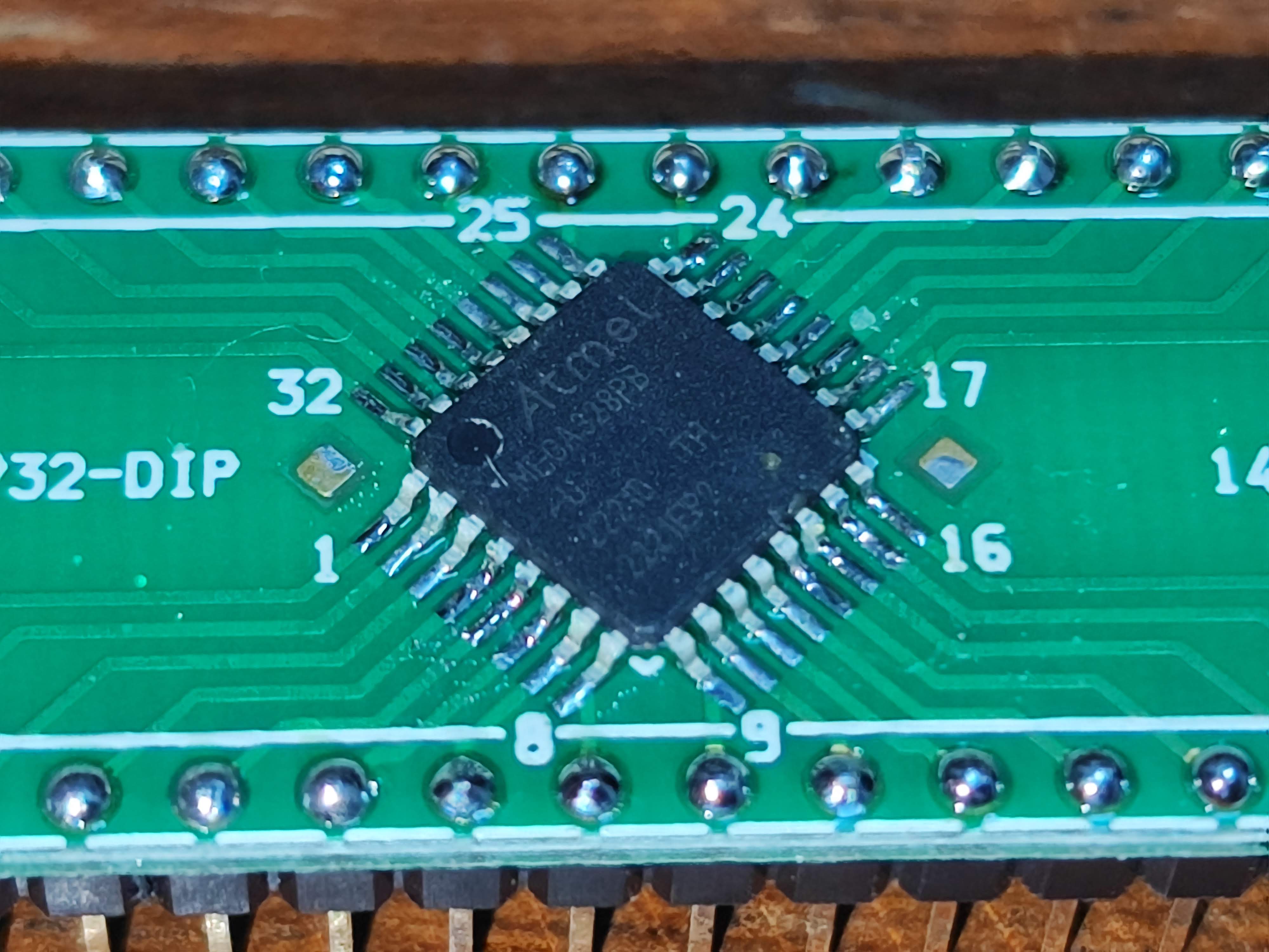 ATmega328PB