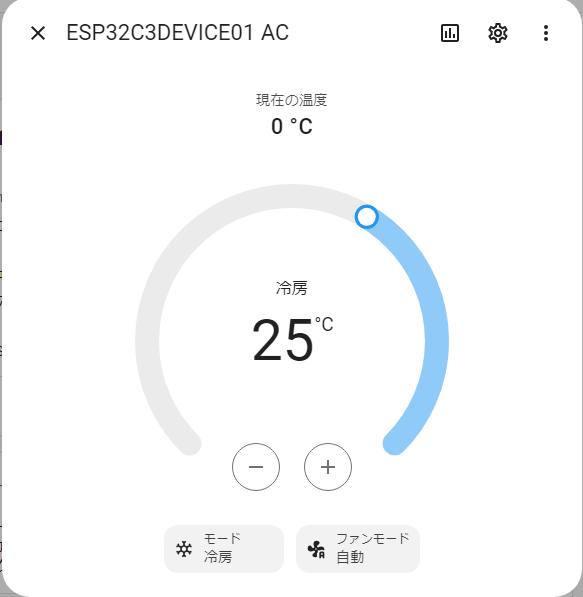 AM2302 on HomeAssistant