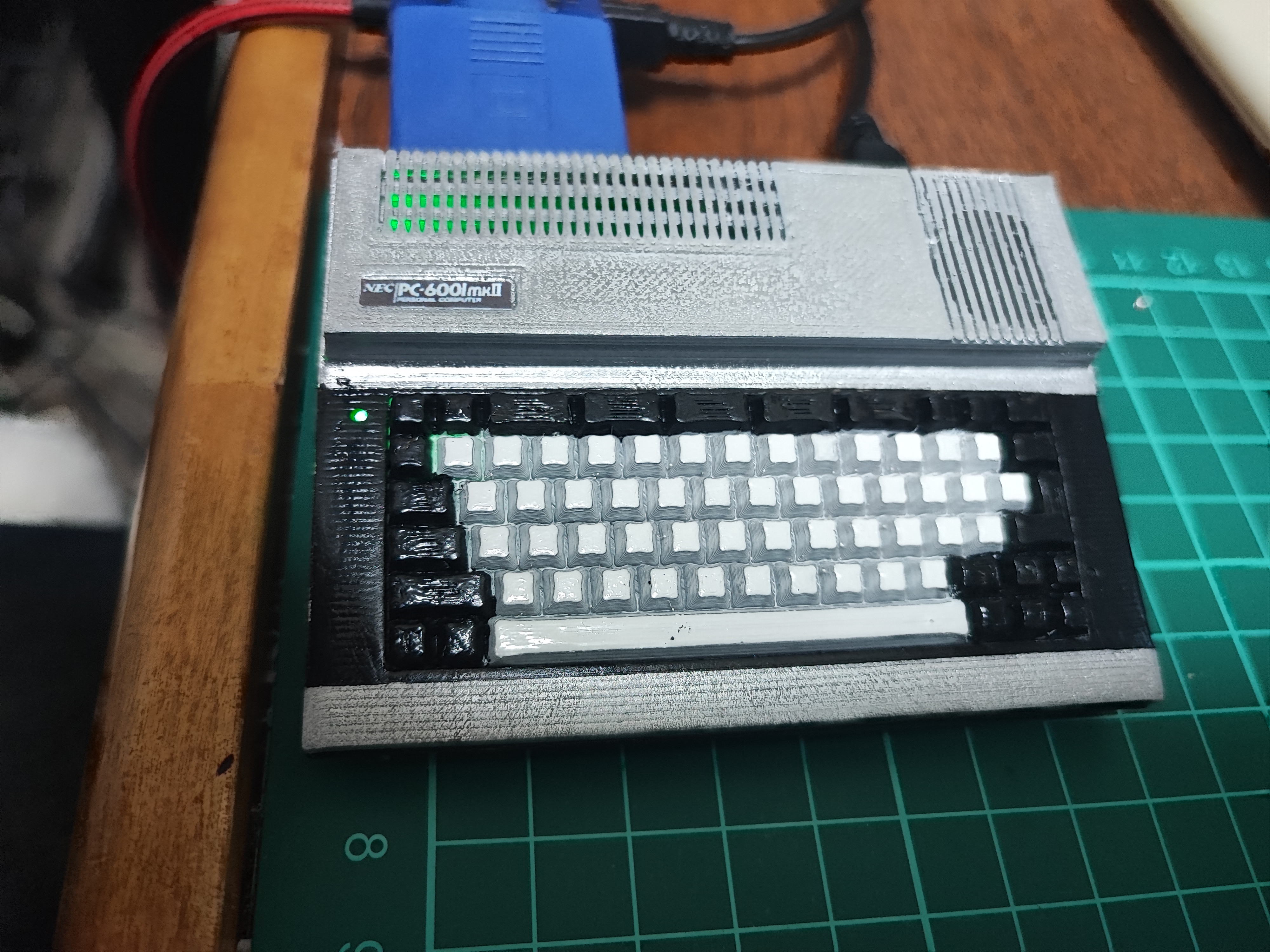 PC-6001mk2 Mini