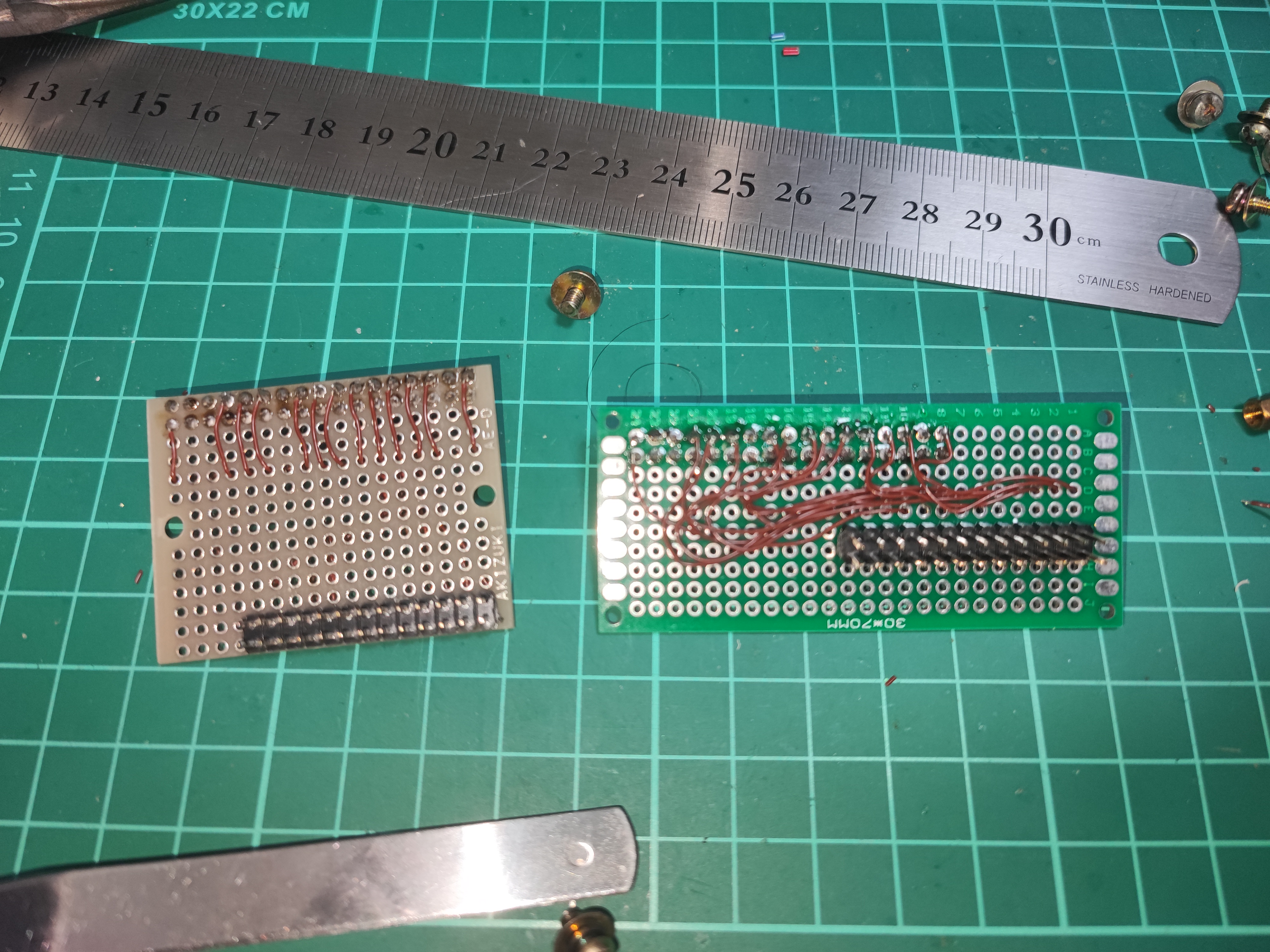 Conversion connector